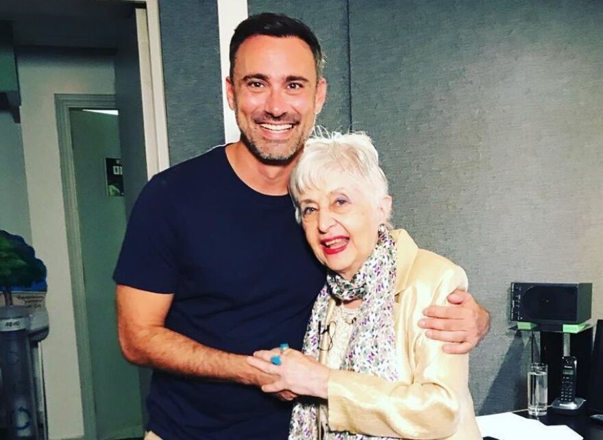 Έφη Παπαθεοδώρου: «Δεν ήθελα να πάρω μέρος στο Παρά Πέντε»