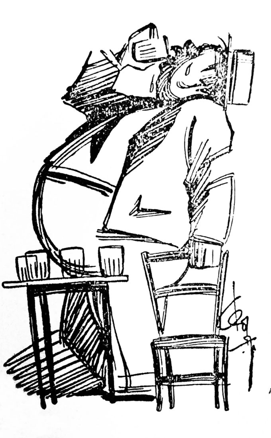 Εικόνες ζέστης