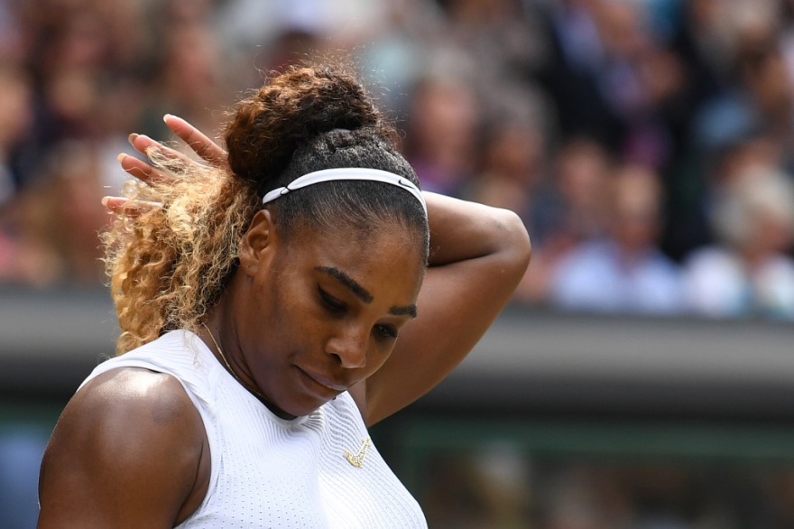 Wimbledon: Θρίαμβος για τη Χάλεπ, 2-0 την Ουίλιαμς στον τελικό