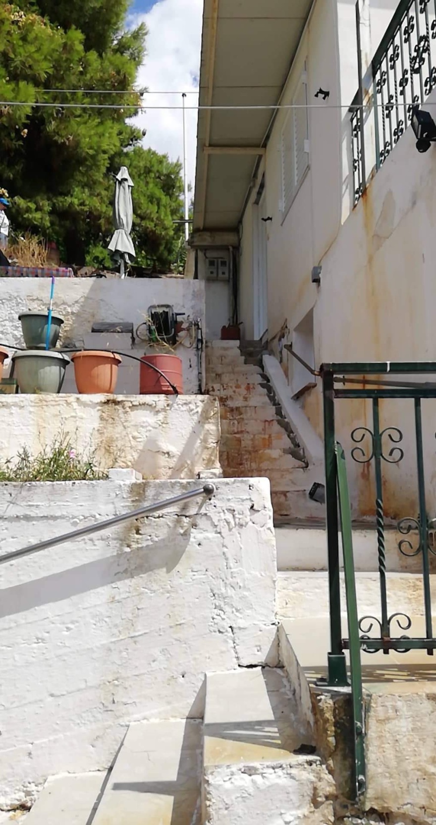 Δολοφονία στο Χαϊδάρι: Στο αλσύλιο του Προφήτη Ηλία πυροβολήθηκε πισώπλατα ο 33χρονος