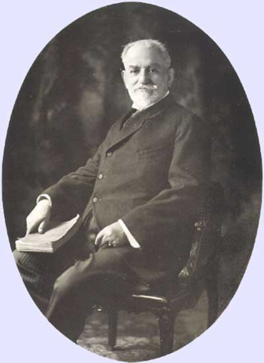 Η δολοφονία - εκτέλεση του Ίωνα Δραγούμη (31 Ιουλίου 1920)