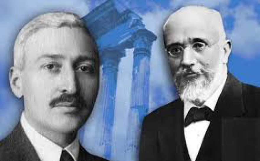 Η δολοφονία - εκτέλεση του Ίωνα Δραγούμη (31 Ιουλίου 1920)