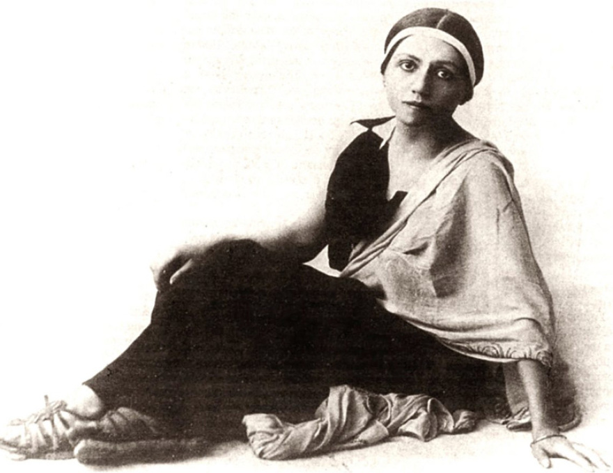 Η δολοφονία - εκτέλεση του Ίωνα Δραγούμη (31 Ιουλίου 1920)