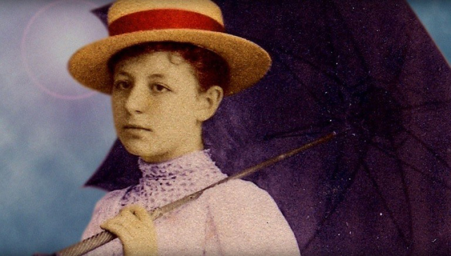 Η δολοφονία - εκτέλεση του Ίωνα Δραγούμη (31 Ιουλίου 1920)