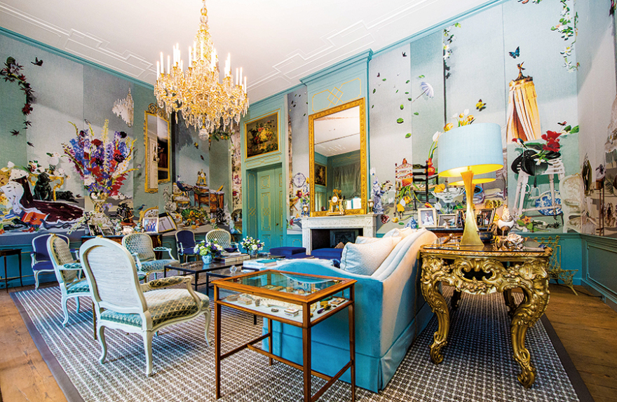 Βασιλιάς Βίλεμ Αλεξάντερ & Βασίλισσα Μαξίμα: Τα καινούρια παιχνίδια του «αυτοκράτορα»