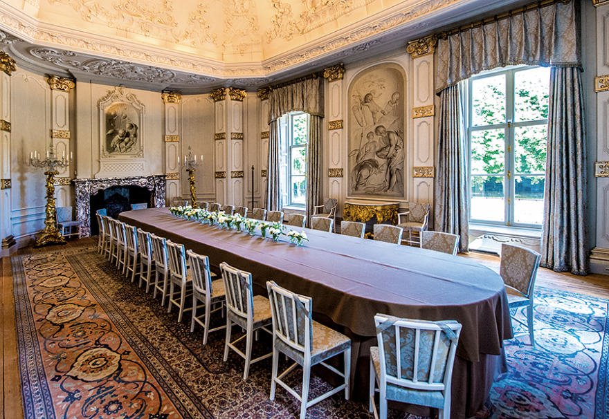 Βασιλιάς Βίλεμ Αλεξάντερ & Βασίλισσα Μαξίμα: Τα καινούρια παιχνίδια του «αυτοκράτορα»