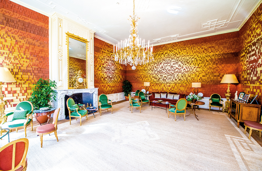 Βασιλιάς Βίλεμ Αλεξάντερ & Βασίλισσα Μαξίμα: Τα καινούρια παιχνίδια του «αυτοκράτορα»