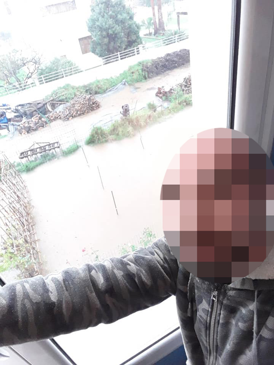 Φωτογραφίες: Αυτός είναι ο δολοφόνος της Αμερικανίδας βιολόγου