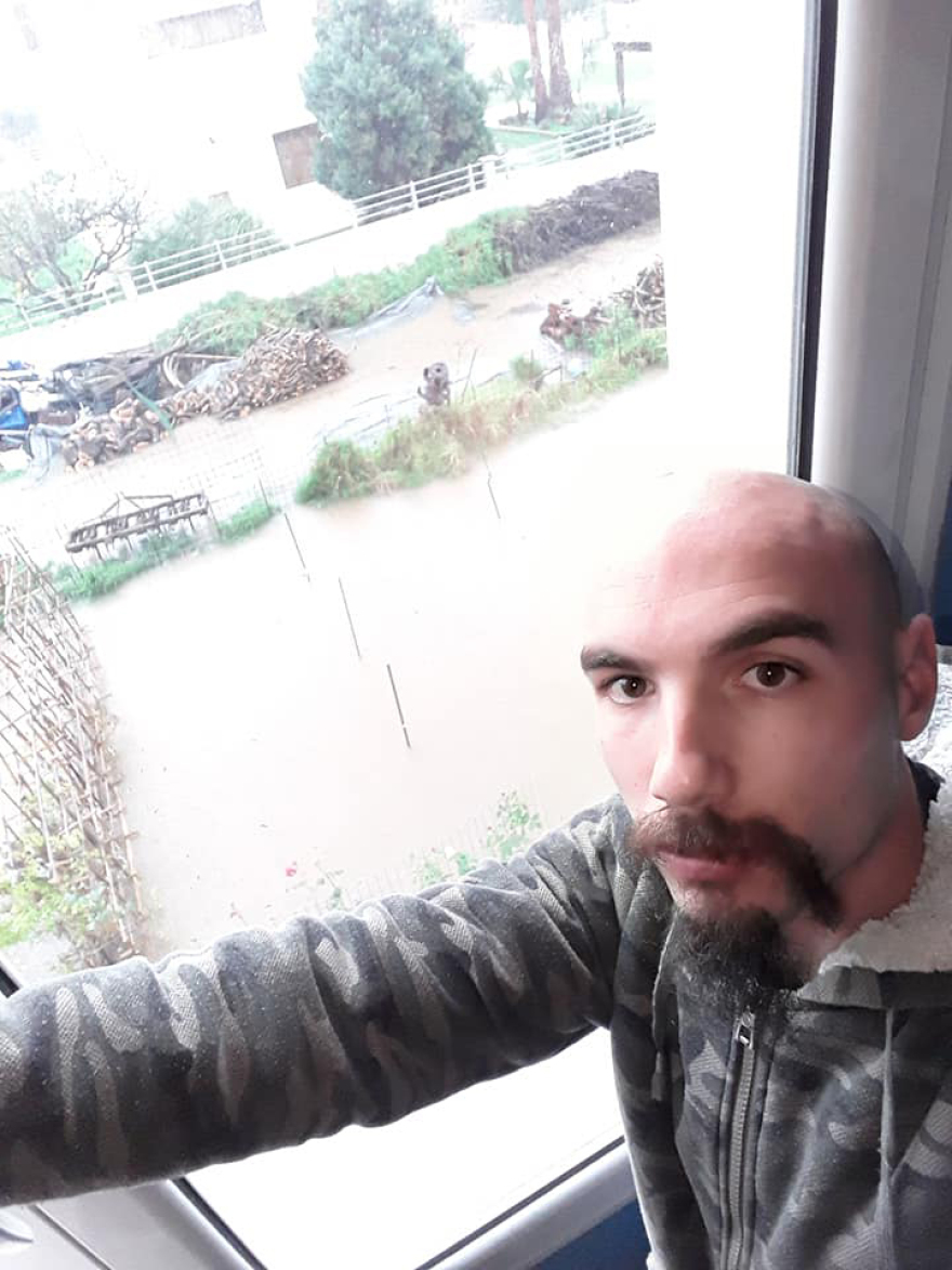 Δολοφονία Αμερικανίδας βιολόγου: «Λύγισε» ο σύζυγος της 60χρονης όταν έμαθε τη φρικτή αλήθεια