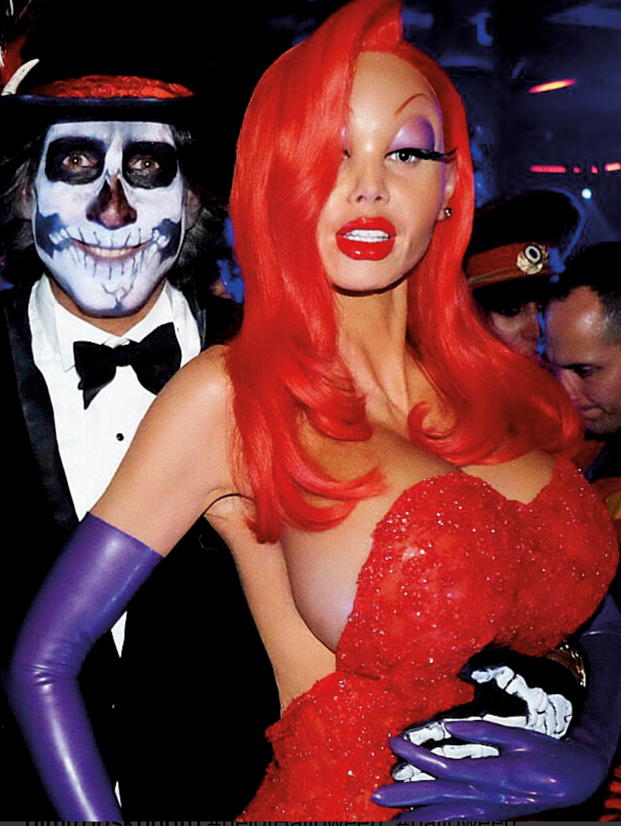 Δημήτριος Καμπούρης: Ο Έλληνας φωτογράφος των διασήμων