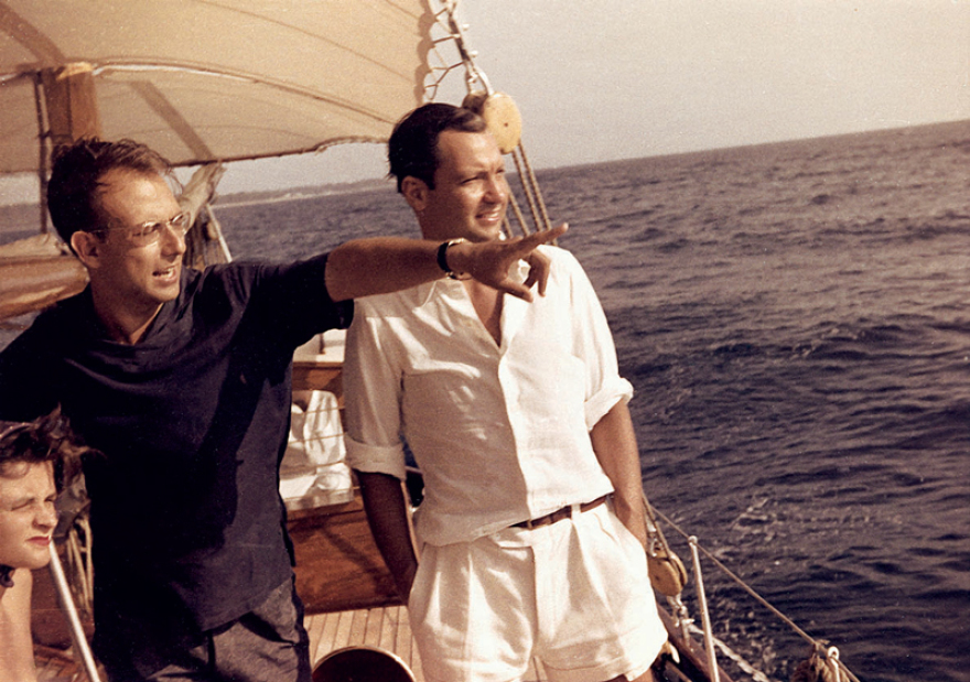 Κάρολος Φιξ: Η μυθική  ζωή του αυτοκράτορα της μπίρας 