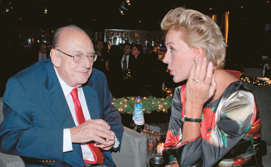 Κάρολος Φιξ: Η μυθική  ζωή του αυτοκράτορα της μπίρας 