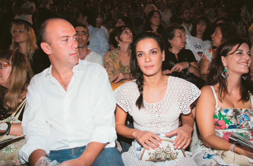 Κάρολος Φιξ: Η μυθική  ζωή του αυτοκράτορα της μπίρας 