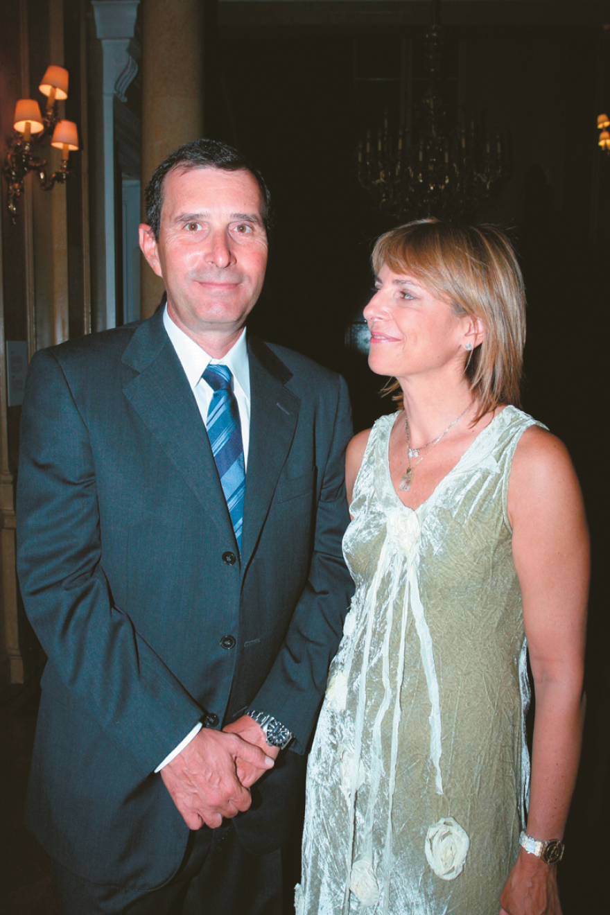 Κάρολος Φιξ: Η μυθική  ζωή του αυτοκράτορα της μπίρας 