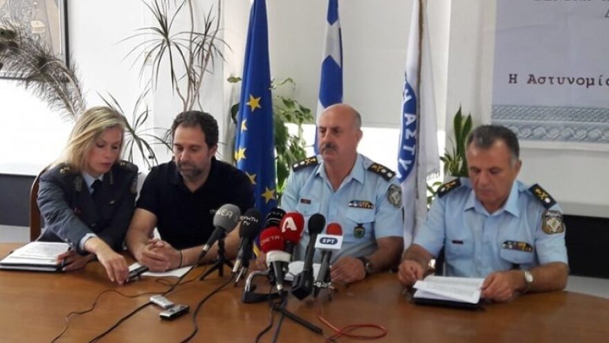 Κρήτη: Ο 27χρονος βίασε και σκότωσε την Αμερικανίδα βιολόγο