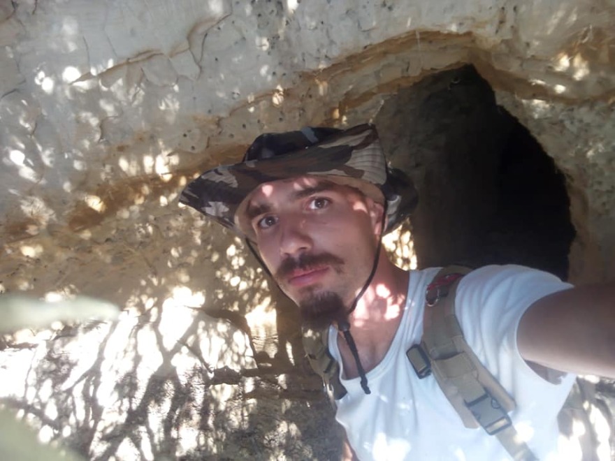 Δολοφονία Αμερικανίδας βιολόγου: Αυτό είναι το προφίλ του δολοφόνου