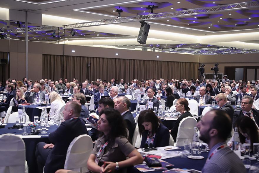 Σταϊκούρας: Με ανάπτυξη η μείωση των πλεονασμάτων -  Ρέγκλινγκ: Καλοδεχούμενες οι μεταρρυθμίσεις