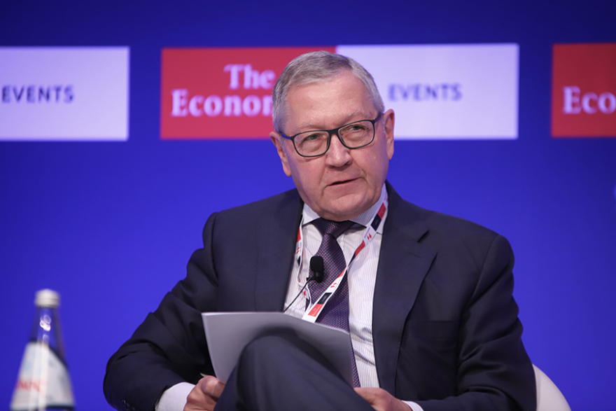 Σταϊκούρας: Με ανάπτυξη η μείωση των πλεονασμάτων -  Ρέγκλινγκ: Καλοδεχούμενες οι μεταρρυθμίσεις