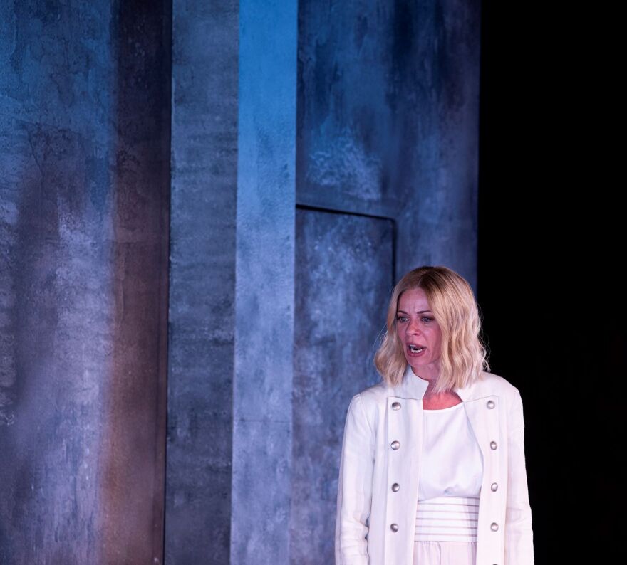 Ξεκίνησε η περιοδεία του «Δον Ζουάν»