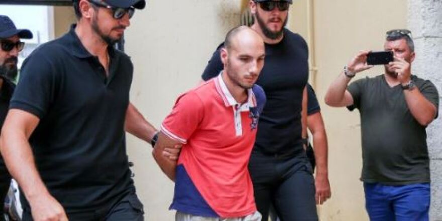 Δολοφονία Αμερικανίδας βιολόγου: Ψυχρός ο δολοφόνος μετά το έγκλημα