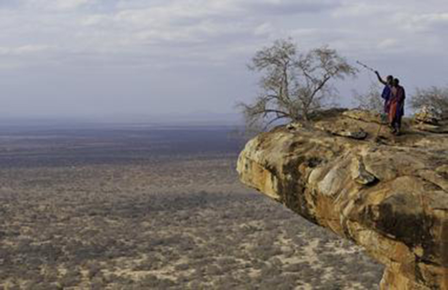 Χακούνα Ματάτα, για πάντα
