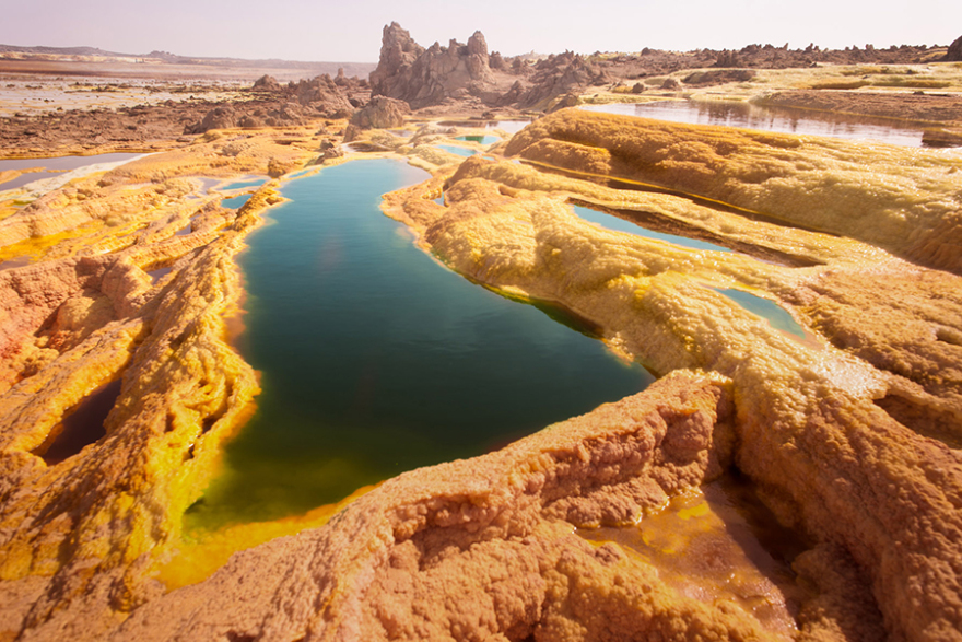 Χακούνα Ματάτα, για πάντα