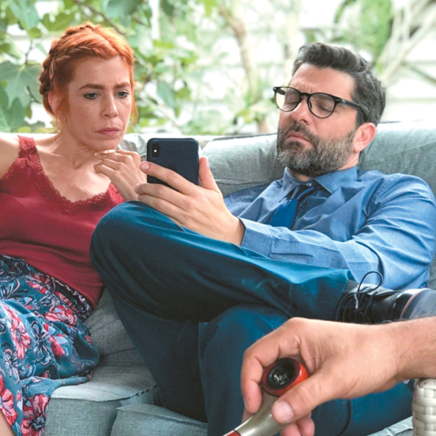 Τηλεόραση: H σειρά των... σειρών έρχεται τον Σεπτέμβρη! 