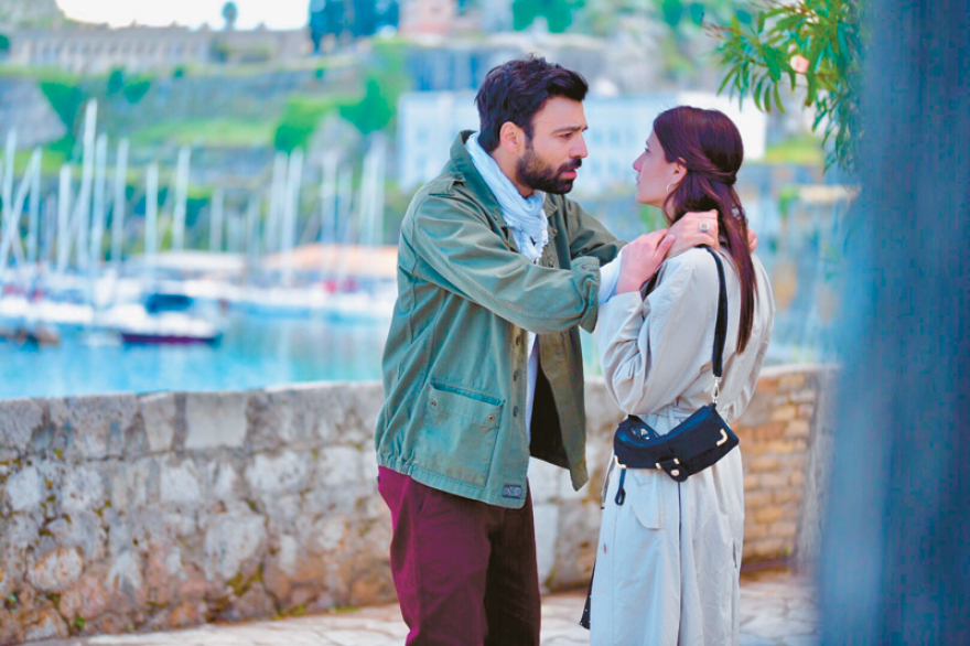 Τηλεόραση: H σειρά των... σειρών έρχεται τον Σεπτέμβρη! 