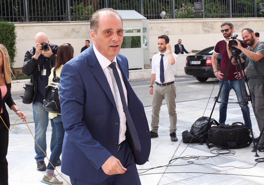 Ορκίστηκαν οι 300 της νέας Βουλής - Φωτογραφίες και παρασκήνιο