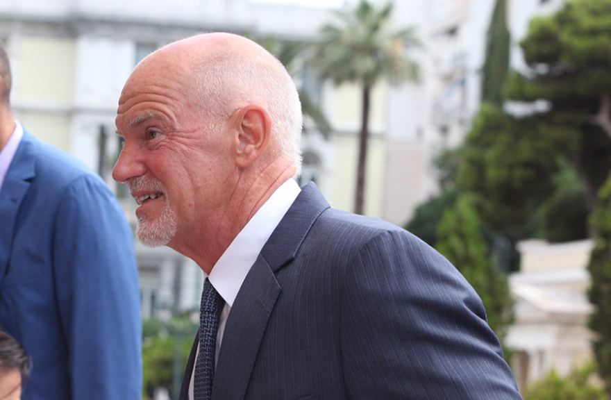 Ορκίστηκαν οι 300 της νέας Βουλής - Φωτογραφίες και παρασκήνιο