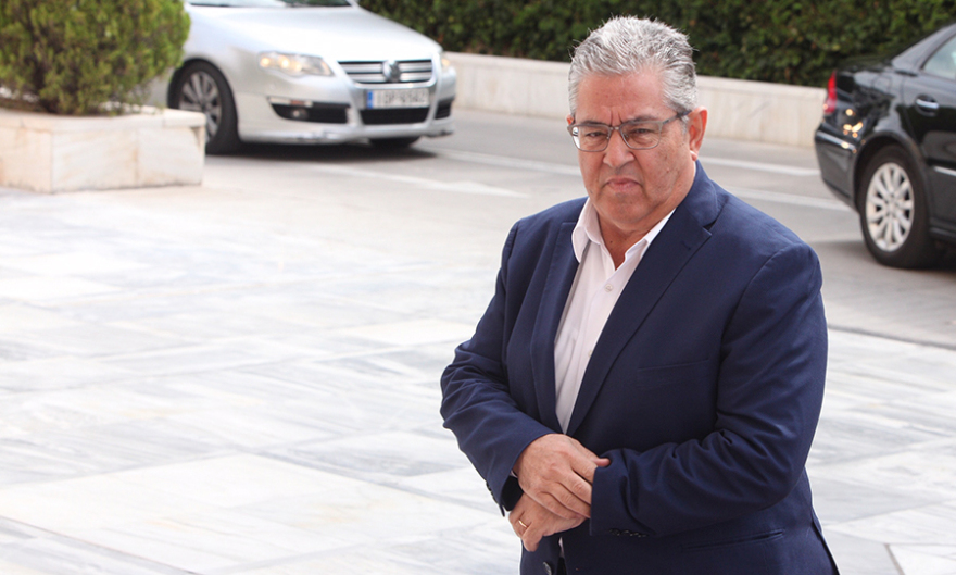 Ορκίστηκαν οι 300 της νέας Βουλής - Φωτογραφίες και παρασκήνιο