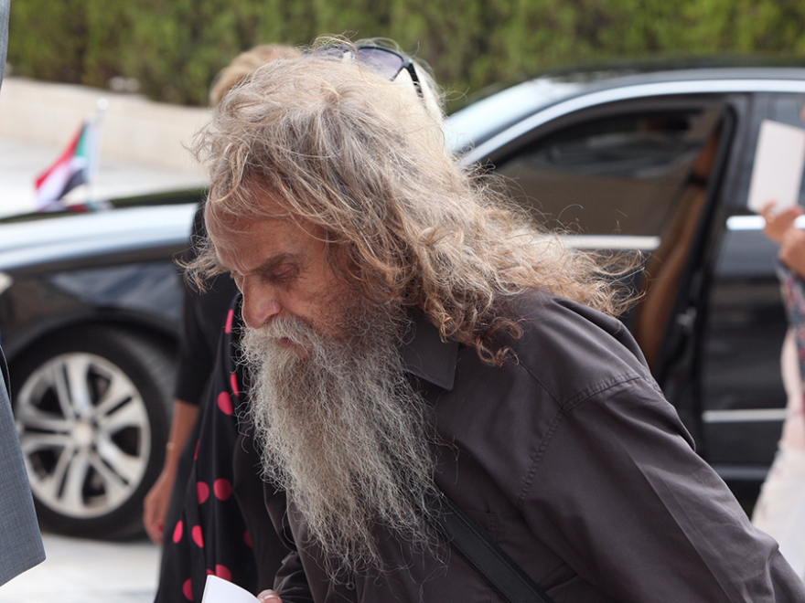 Ορκίστηκαν οι 300 της νέας Βουλής - Φωτογραφίες και παρασκήνιο