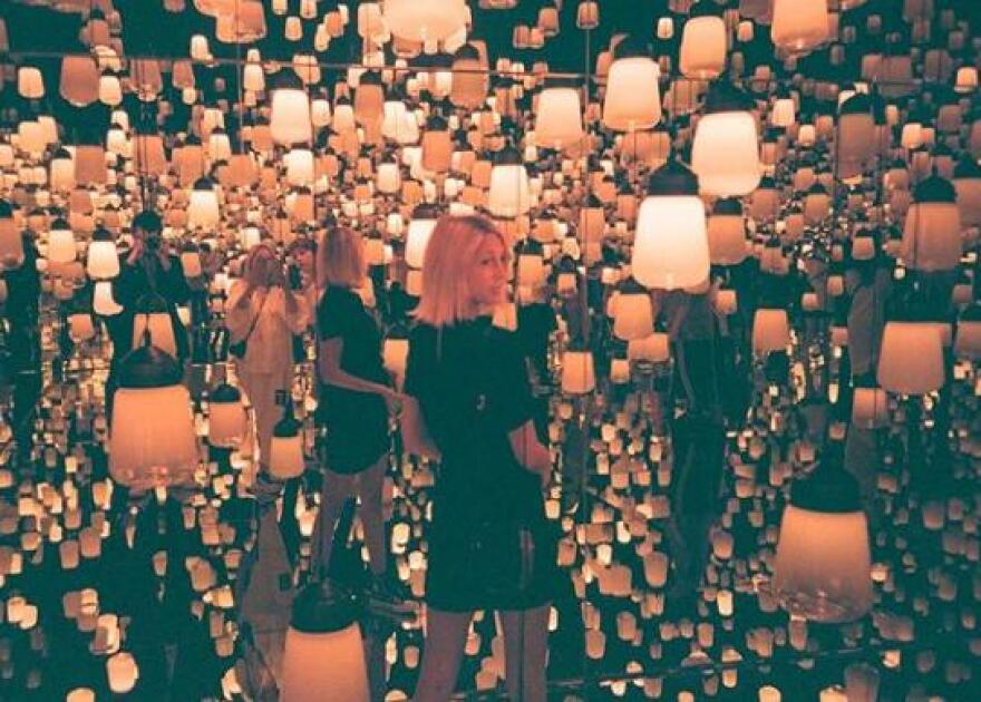 Μαρία Ολυμπία- Ταλίτα φον Φίρστενμπεργκ: Δεν σταματούν να ανεβάζουν εικόνες από την Ιαπωνία στο Instagram