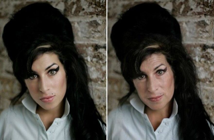 Face App: Χαμός με την εφαρμογή που μας... γερνάει- Δείτε σελέμπριτις στα γεράματα