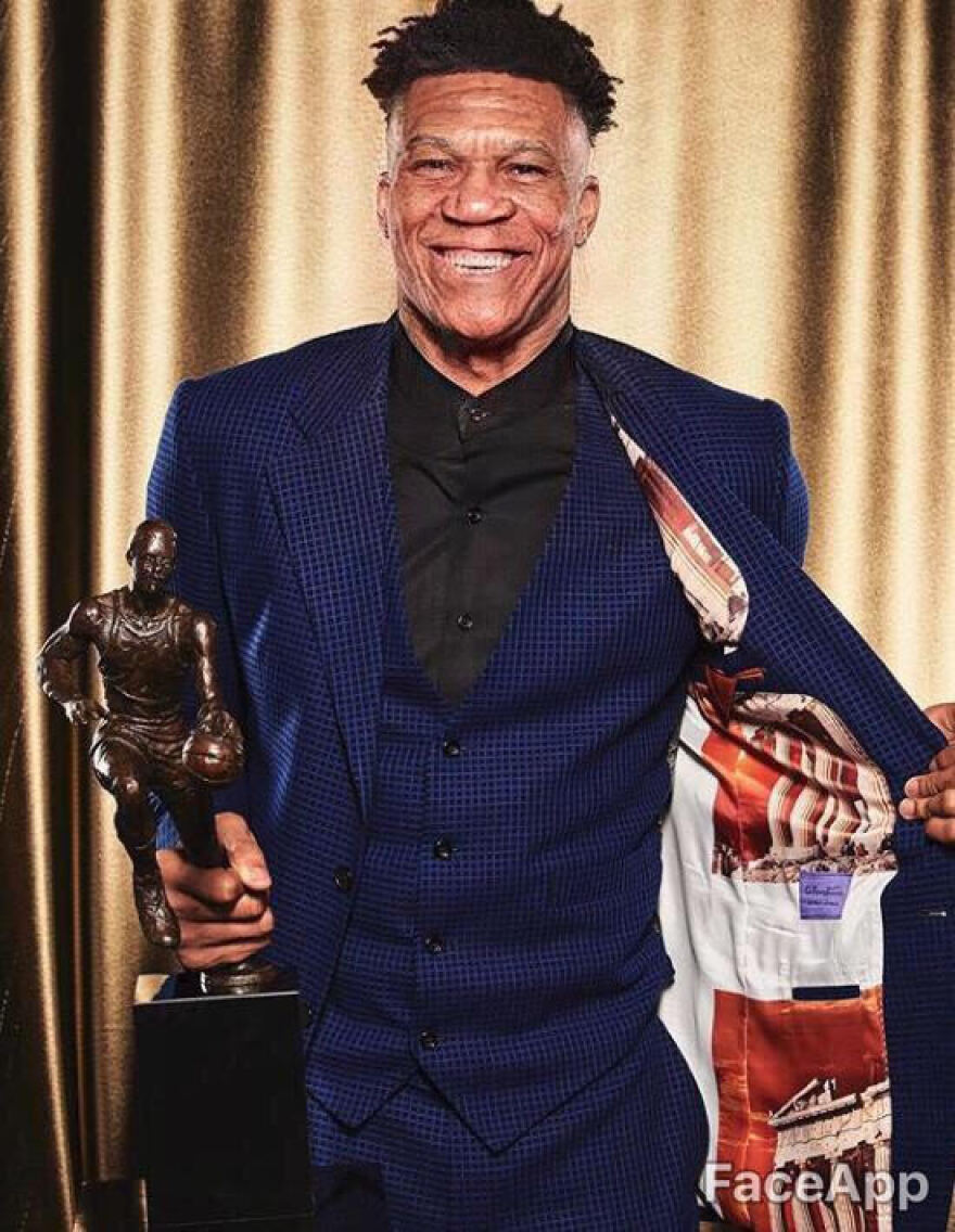 Face App: Χαμός με την εφαρμογή που μας... γερνάει- Δείτε σελέμπριτις στα γεράματα