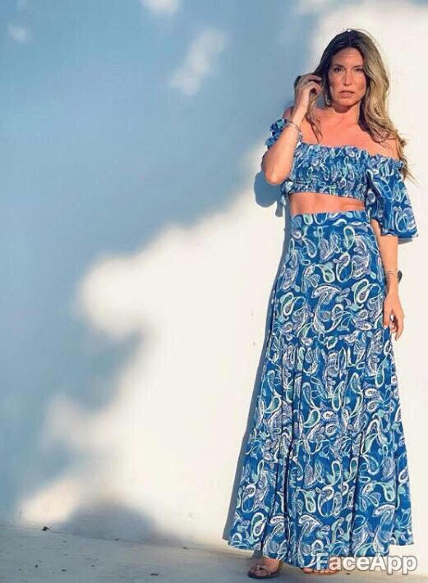 Face App: Χαμός με την εφαρμογή που μας... γερνάει- Δείτε σελέμπριτις στα γεράματα