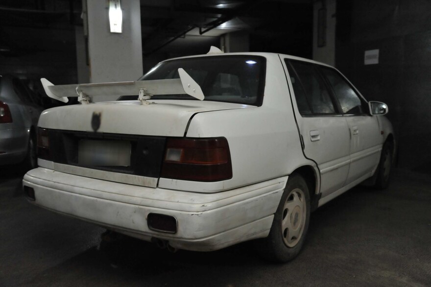 Δολοφονία Αμερικανίδας βιολόγου: «Λύγισε» ο σύζυγος της 60χρονης όταν έμαθε τη φρικτή αλήθεια