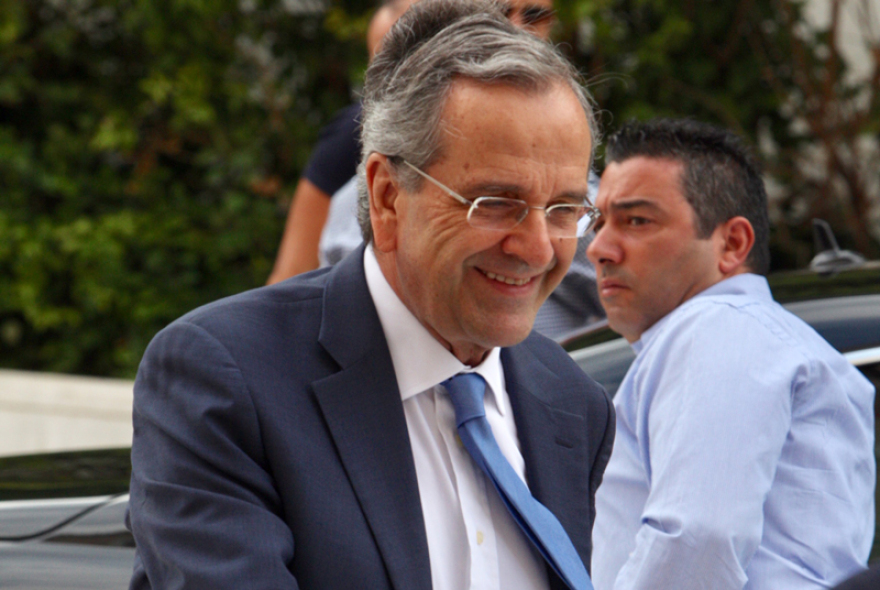 Ορκίστηκαν οι 300 της νέας Βουλής - Φωτογραφίες και παρασκήνιο