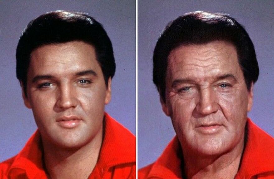 Face App: Χαμός με την εφαρμογή που μας... γερνάει- Δείτε σελέμπριτις στα γεράματα