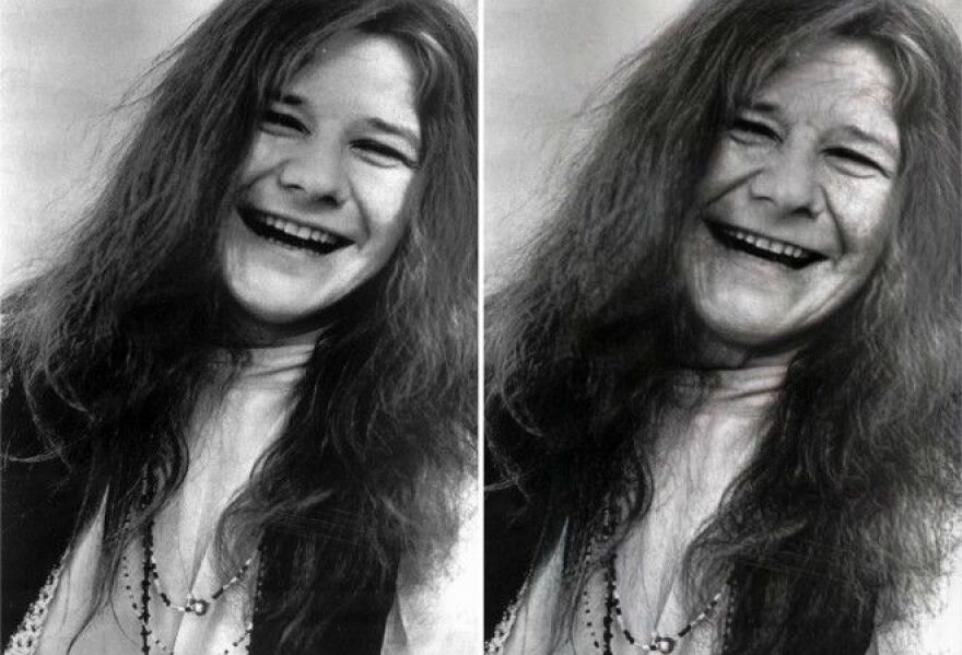 Face App: Χαμός με την εφαρμογή που μας... γερνάει- Δείτε σελέμπριτις στα γεράματα