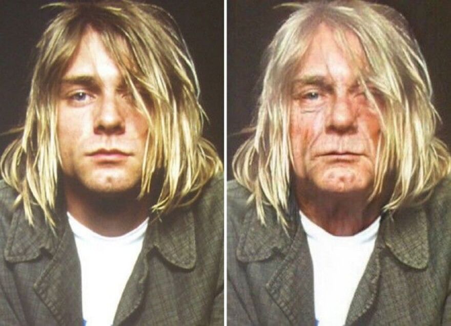 Face App: Χαμός με την εφαρμογή που μας... γερνάει- Δείτε σελέμπριτις στα γεράματα