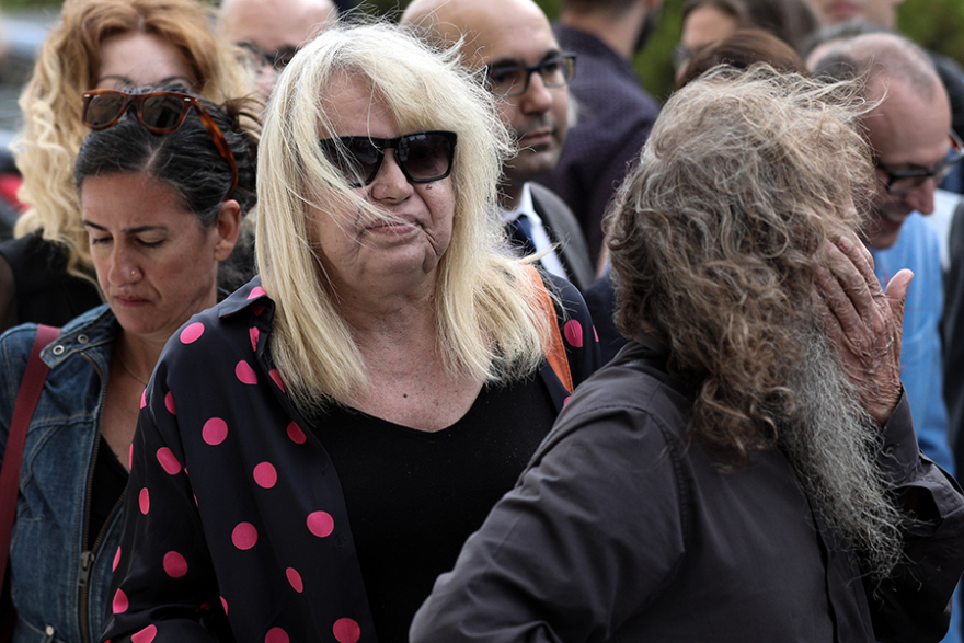 Ορκωμοσία της Βουλής: Οι κυρίες που ξεχώρισαν με τις ενδυματολογικές τους επιλογές