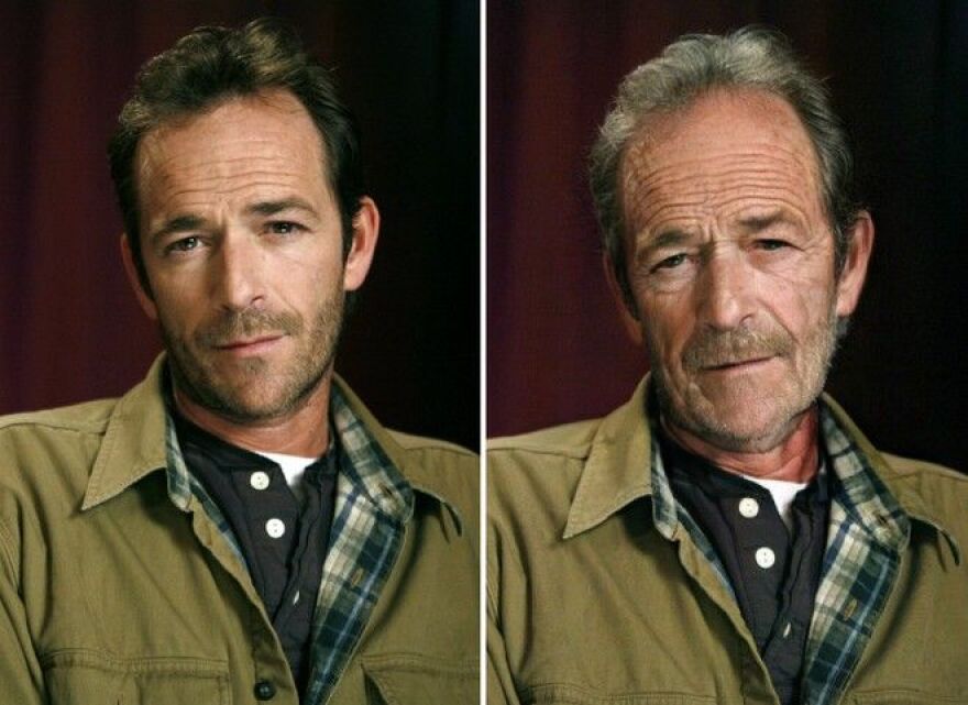 Face App: Χαμός με την εφαρμογή που μας... γερνάει- Δείτε σελέμπριτις στα γεράματα