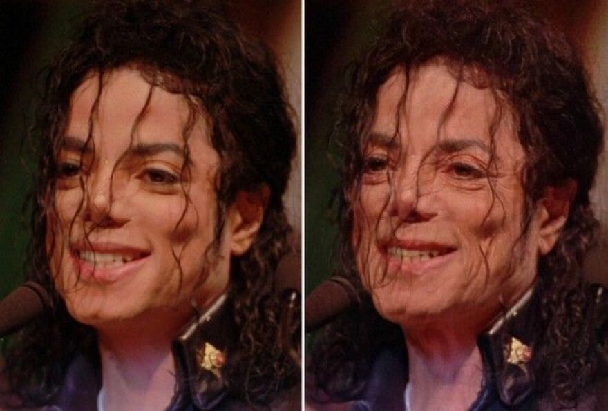 Face App: Χαμός με την εφαρμογή που μας... γερνάει- Δείτε σελέμπριτις στα γεράματα