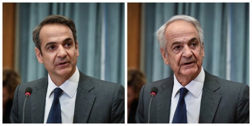 Face App: Χαμός με την εφαρμογή που μας... γερνάει- Δείτε σελέμπριτις στα γεράματα