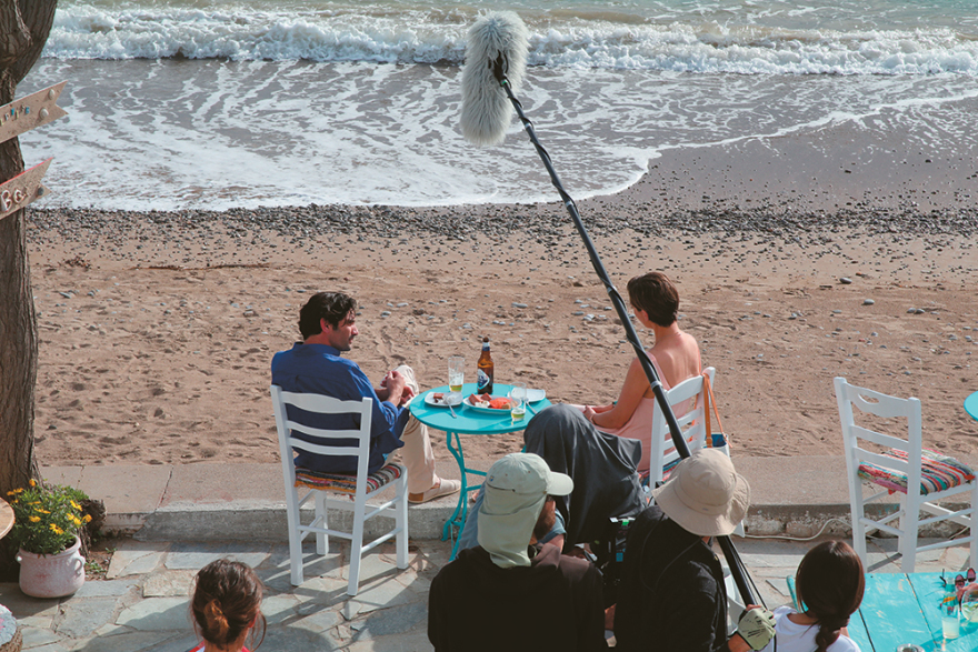 Τηλεόραση: H σειρά των... σειρών έρχεται τον Σεπτέμβρη! 