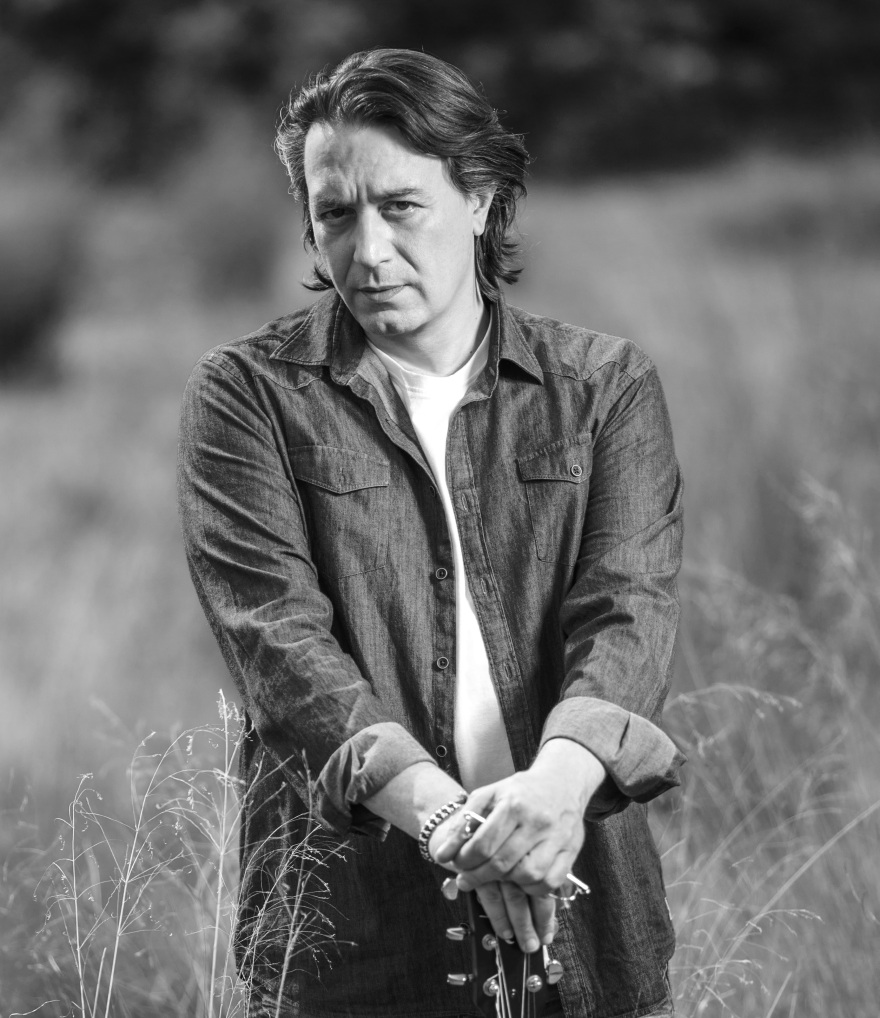 Ο Παντελής Κυραμαργιός και η Αθηνά Κοντοδήμα στο Φεστιβάλ Θάλασσας