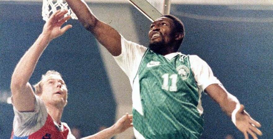 Παναθηναϊκός: Όταν φέρνει… ΚΟΡΥΦΑΙΟΥΣ από το ΝΒΑ! (video) 