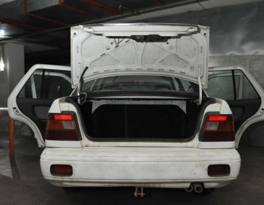 Δολοφονία Αμερικανίδας βιολόγου: Κι άλλες γυναίκες αναγνώρισαν το μοιραίο ΙΧ του 27χρονου