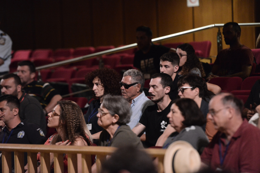 Δίκη Χρυσής Αυγής:  Για τη δολοφονία Φύσσα απολογείται ο Ρουπακιάς 